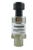 PX2AF1XX200PSAAX : Pressure Transmitter, Heavy Duty, Sealed Gauge, SAE, 0 psi, 200 psi, 7/16"-20, Metri-Pack 150