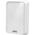 BAPI BA/HQX-B-C-1-X80-J : BAPI-Stat Quantum Room Temp/Humidity Sensor, No Display, 0-10 VDC Humidity, 10K-2 Thermistor, Slider Setpoint (0-20KΩ), Override Separate Output