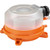 Belimo 01APS-504.1 : Diff Pressure Switch, 2.00 to 10.00" w.c., SPDT 1.0 A @ 250 VAC, Adj. Setpoint Auto Reset, NEMA 13, Tubing Incl., 45-Pack Bulk Carton, 5-Yr Warranty