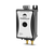 ACI A/MLP2-025-P-B-A-C-0P : Miniature Low Differential Air Pressure Transmitter, +/-25 Pa Bidirectional, 0-10 VDC Output, +/-0.5% Accuracy, DIN Rail or Panel Mount, No NIST Certificate, 5-Yr Warranty, Made in USA
