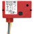 Functional Devices RIBL24SB-RD : Enclosed Mechanically Latching Relay, 20 Amp Contact Rating, Relay Contact Type: SPST + True Override, 24 Vac/dc Coil Voltage, Red NEMA 1 Housing
