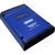 Dent Instruments PS24FX-C-D-N-D : PowerScout FLEX 24 Multi-Circuit Power Submeter, 24-Channel, BACnet/Modbus, Enclosure with Display, DENTCloud Enabled