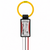 Senva CVT-F03S-L06-C2 : Flexible Split-Core Rogowski CVT, 300A Operating Range, 9-Inch Rope, 6 ft Red Lead, for EM-RS485 & EM-PULSE Meters, Buy American Act & TAA Compliant
