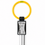 Senva CVT-F08M-L10 : Flexible Split-Core Rogowski CVT, 800A Operating Range, 15-Inch Rope, 10 ft Black Lead, for EM-RS485 & EM-PULSE Meters, Buy American Act & TAA Compliant