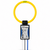 Senva CVT-F08M-L10-C6 : Flexible Split-Core Rogowski CVT, 800A Operating Range, 15-Inch Rope, 10 ft Blue Lead, for EM-RS485 & EM-PULSE Meters, Buy American Act & TAA Compliant