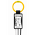 Senva CVT-F15M-L10 : Flexible Split-Core Rogowski CVT, 1500A Operating Range, 15-Inch Rope, 10 ft Black Lead, for EM-RS485 & EM-PULSE Meters, Buy American Act & TAA Compliant