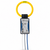 Senva CVT-F15S-L10-C6 : Flexible Split-Core Rogowski CVT, 1500A Operating Range, 9-Inch Rope, 10 ft Blue Lead, for EM-RS485 & EM-PULSE Meters, Buy American Act & TAA Compliant