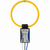 Senva CVT-F24L-L06-C6 : Flexible Split-Core Rogowski CVT, 2400A Operating Range, 24-Inch Rope, 6 ft Blue Lead, for EM-RS485 & EM-PULSE Meters, Buy American Act & TAA Compliant