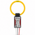 Senva CVT-F24M-C2 : Flexible Split-Core Rogowski CVT, 2400A Operating Range, 15-Inch Rope, 3 ft Red Lead, for EM-RS485 & EM-PULSE Meters, Buy American Act & TAA Compliant