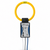 Senva CVT-F24M-L06-C6 : Flexible Split-Core Rogowski CVT, 2400A Operating Range, 15-Inch Rope, 6 ft Blue Lead, for EM-RS485 & EM-PULSE Meters, Buy American Act & TAA Compliant
