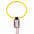 Senva CVT-F60G-L06-C2 : Flexible Split-Core Rogowski CVT, 6000A Operating Range, 36-Inch Rope, 6 ft Red Lead, for EM-RS485 & EM-PULSE Meters, Buy American Act & TAA Compliant