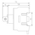 EE Controls 40A-MINI : 40A General Purpose Disconnect Switch, UL508