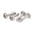 Belimo A-22G-A24 : Security Screw Kit, 20 × Torx Captive Screws + T20 Key, 5-Year Warranty