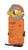 Belimo CMB24-SR-L : Non Spring Return (Non Fail-Safe) Damper Actuator, 18 in-lb Torque, 24VAC/DC, Modulating 2-10VDC Control Signal, CCW / Left-Hand Rotation, 5-Year Warranty