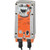 Belimo EFCB120-S : Spring Return (Fast Fail-Safe) Damper Actuator, 270 in-lb Torque, 120/230 VAC, On/Off Control Signal, ~10s Spring Return, (2) SPDT Aux Switch, 5-Year Warranty