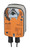 Belimo LFC24-3-S US : Spring Return (Fail-Safe) Damper Actuator, 35 in-lb Torque, 24VAC/DC, On/Off, Floating Point Control Signal, 90-Second Run Time, (1) SPDT Aux Switch, 5-Year Warranty