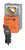 Belimo NMCB24-3 : Non Spring Return (Non Fail-Safe) Damper Actuator, 90 in-lb Torque, 24VAC/DC, On/Off, Floating Point Control Signal, 45s Fast Run Time, 5-Year Warranty