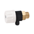 Caleffi 337221A - Manual Air Vent 1/4" NPT Threaded