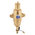 Caleffi 546016A - DISCALDIRT Air & Dirt Separator 1" NPT Threaded