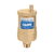 Caleffi 551004A - DISCALAIR Air Vent 3/4" NPT Threaded