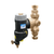 Caleffi 577660A - 577 XF Magnetic Dirt Separator 1" NPT Male Union