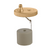 Float Mechanism & Cap for steel Discal