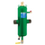DISCAL DIRTMAG™ Air & Dirt Separator w/ Magnet 2" NPT ASME /CRN