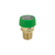 Caleffi 304040A : Vacu-Stop® Vacuum Relief Valve, 1/2" NPT Male, Lead-Free