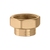 Caleffi NA16160 : Inlet Nut & Tailpiece Kit 1" NPT