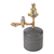 Boiler Trim Kit, 1 1/4" Sweat, 4.4Gal with ASSE 1012 Back Flow