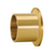 Caleffi 31403 FD : 25T008 Tailpiece 1-1/4" Sweat, for PresCal