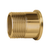 Caleffi F31868 : 1/2" NPT Fitting for AutoFill Valves