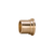 Caleffi NA10002 : 1/2" Sweat Fitting Low Lead, for AutoFill