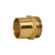Caleffi NA10062 : Adapter 1" BSP to 1" Sweat