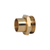 Caleffi NA10119 : Adapter 1-1/4" BSP Male x 1" Sweat Female