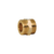 Caleffi NA12173 : 1" NPT Double Nipple