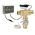 Caleffi 600084A : LEGIOMIX Electronic Mixing Valve 1-1/2" Male NPT