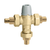Caleffi 521333A : TubMixer 3-Way Thermostatic Mixing Valve 3/8"