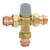 Caleffi 521346A : TubMixer 3-Way Thermostatic Mixing Valve 1/2" Press