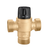 Caleffi 523199A : MixCal+ Replacement Valve Body 1-1/2" and 2"