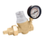 Caleffi 533850HA : PresCal Compact Pressure Reducing Valve 3/4" PEX Expansion