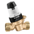 Caleffi NA535841HA : Replacement Valve Body 1/2" w/ Gauge