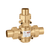 Caleffi 280966A : ThermoProtec Boiler Protection Mixing Valve 140 F 1" Sweat