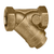 Caleffi NA10909 : NA109 Y-Strainer 2" Female NPT