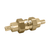 Caleffi 304747A : 3047 Check Valve 1/2" PEX Crimp