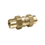 Caleffi 304789A : 3047 Check Valve 1-1/2" Sweat