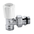 Caleffi 338452 : Convertible Angled TRV Body