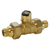 Caleffi 644269A : Motorized Ball Valve 2-Way 1" Sweat