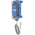 BA/10K-2-PP-15'-BB2 : Remote Sensor, 10K-2 Thermistor, Plenum-Rated Cable, 15 ft (4.6 m) Lead Length, BAPI-Box 2 Enclosure
