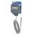 BA/10K-3-RPP-5'-BBX : Remote Probe, 10K-3 Thermistor, Plenum-Rated Cable, 5 ft (1.5 m) Lead Length, BAPI-Box Crossover Enclosure
